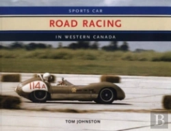 Bertrand.pt - Sports Car Road Racing In Western Canada