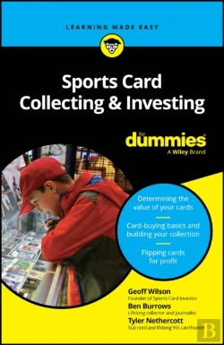 Bertrand.pt - Sports Card Collecting & Investing For Dummies
