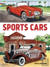 Sports Cars