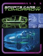 Sports Cars Of Tomorrow