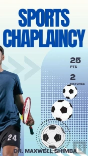 Sports Chaplaincy