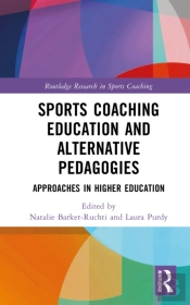 Sports Coaching Education And Alternative Pedagogies