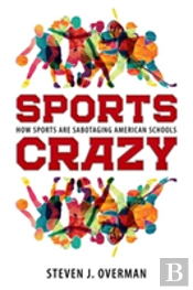 Sports Crazy