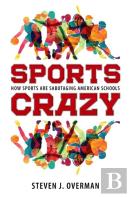 Sports Crazy