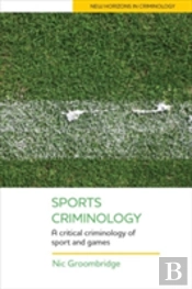 Sports Criminology