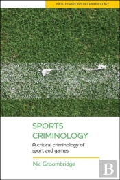 Sports Criminology