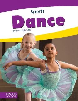 Bertrand.pt - Sports: Dance