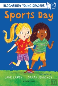 Bertrand.pt - Sports Day: A Bloomsbury Young Reader