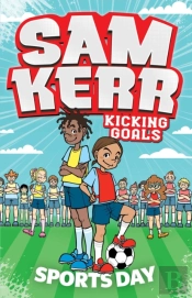 Sports Day