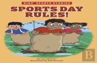Sports Day Rules!