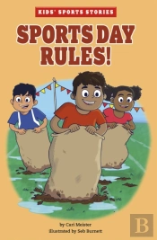 Sports Day Rules!