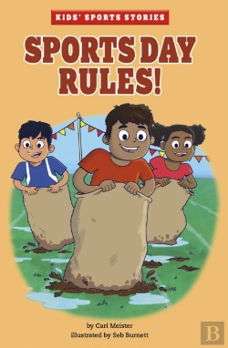 Bertrand.pt - Sports Day Rules!