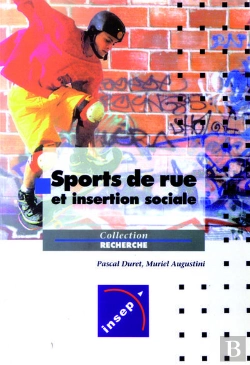 Bertrand.pt - Sports De Rue Et Insertion Sociale