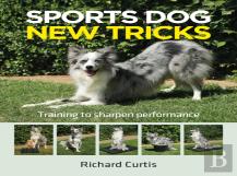 Sports Dog New Tricks