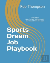 Sports Dream Job Playbook