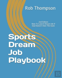 Bertrand.pt - Sports Dream Job Playbook