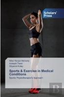 Sports & Exercise In Medical Conditions