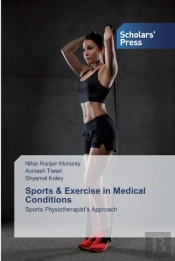 Sports & Exercise In Medical Conditions