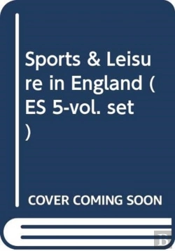 Bertrand.pt - Sports & Leisure In England (Es 5-Vol. Set)