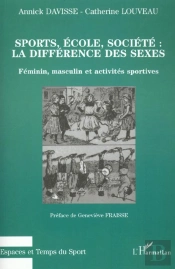 Sports Ecole Societe: La Difference Des Sexes