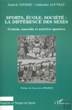 Bertrand.pt - Sports Ecole Societe: La Difference Des Sexes