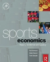 Sports Economics
