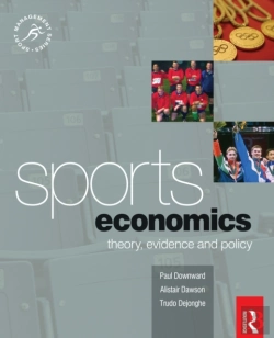 Bertrand.pt - Sports Economics