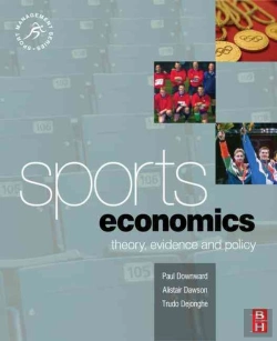 Bertrand.pt - Sports Economics