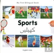 Sports English-Urdu