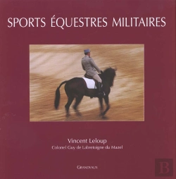 Bertrand.pt - Sports Equestres Militaires