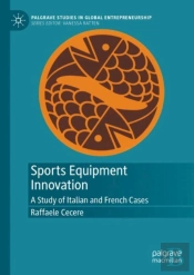 Sports Equipment Innovation