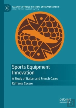Bertrand.pt - Sports Equipment Innovation