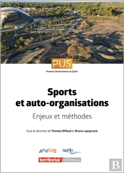 Bertrand.pt - Sports Et Auto-Organisations : Enjeux Et Méthodes