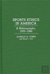 Sports Ethics In America