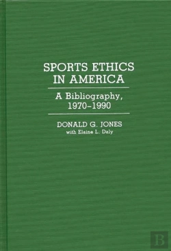 Bertrand.pt - Sports Ethics In America