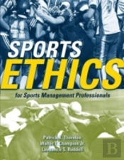 Sports Ethics