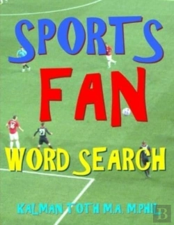 Bertrand.pt - Sports Fan Word Search