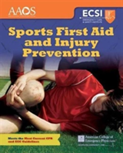 Bertrand.pt - Sports First Aid And Injury Prevention