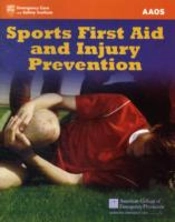 Sports First Aid Injury Preventio