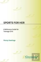 Sports For Her