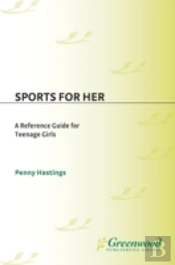 Sports For Her