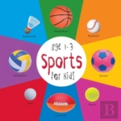 Sports For Kids Age 1-3 (Engage Early Readers: Children'S Learning Books) With Free Ebook