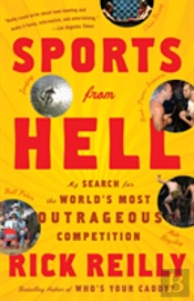 Sports From Hell