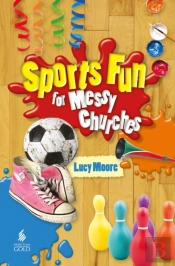 Sports Fun For Messy Churches