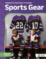 Sports Gear: From Idea To Market