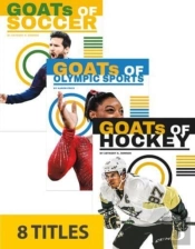 Sports Goats The Greatest Of All Time
