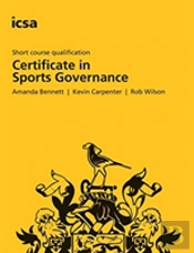 Sports Governance