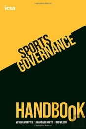 Sports Governance Handbook