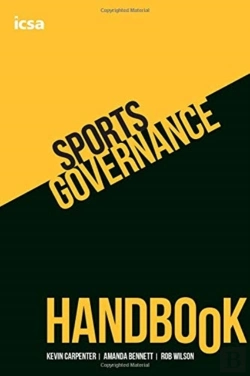 Bertrand.pt - Sports Governance Handbook