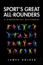 Sport'S Great All-Rounders